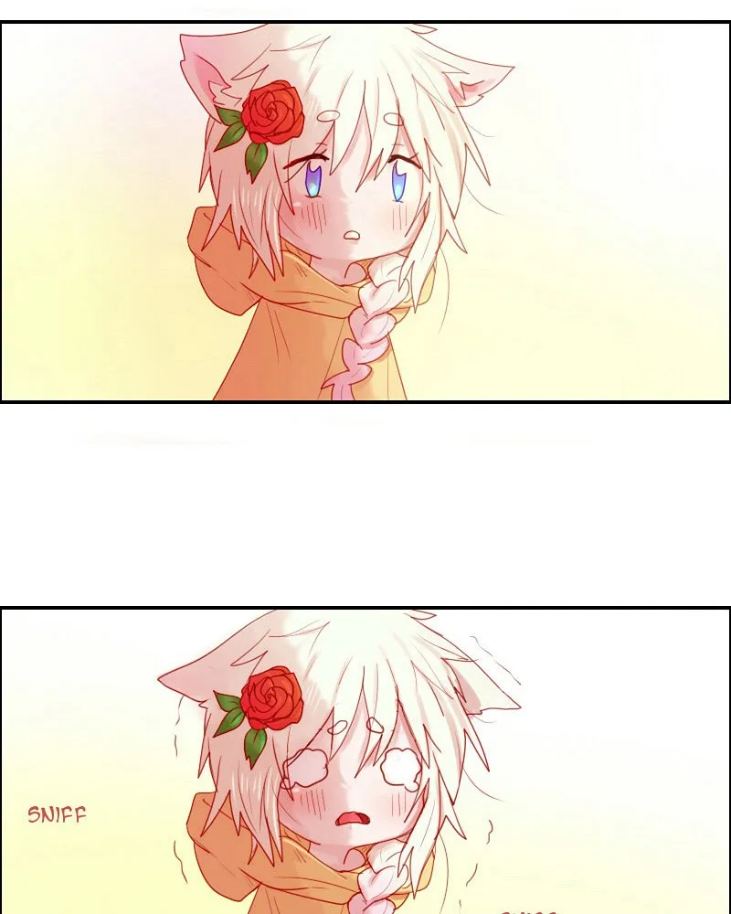 Watermelon Chapter 6 Online - página 28
