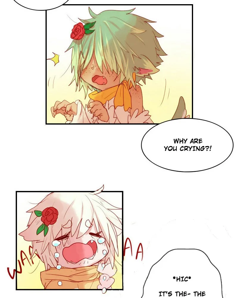 Watermelon Chapter 6 Online - página 30