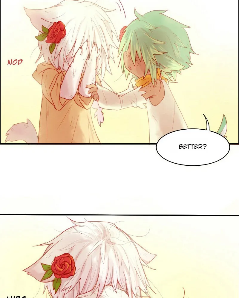 Watermelon Chapter 6 Online - página 32