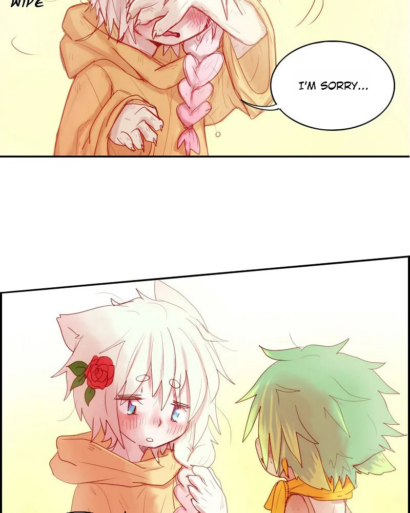 Watermelon Chapter 6 Online - página 33