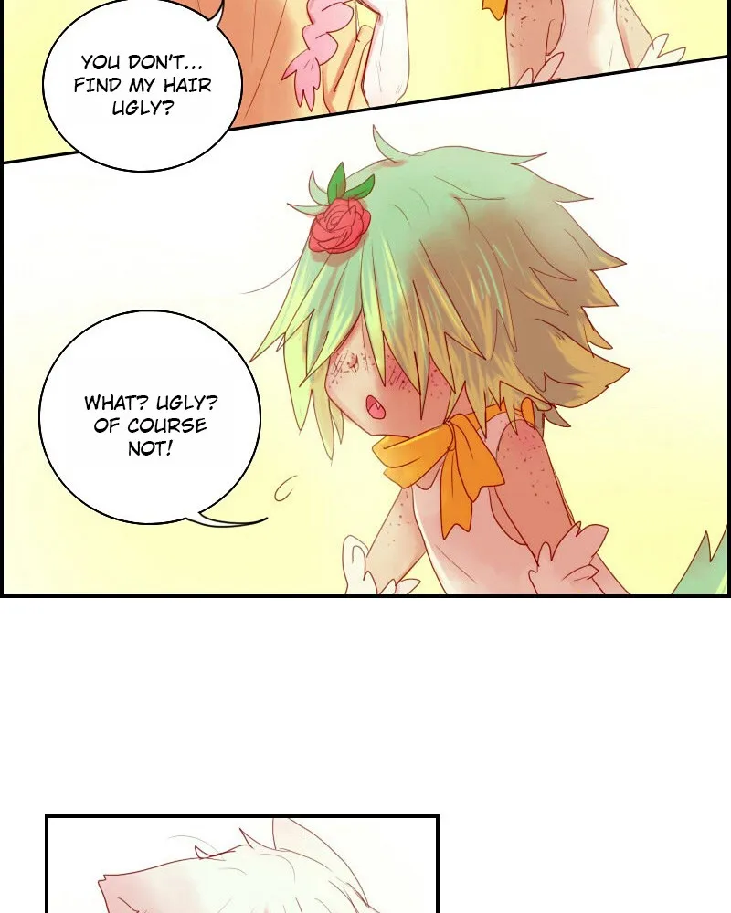 Watermelon Chapter 6 Online - página 34