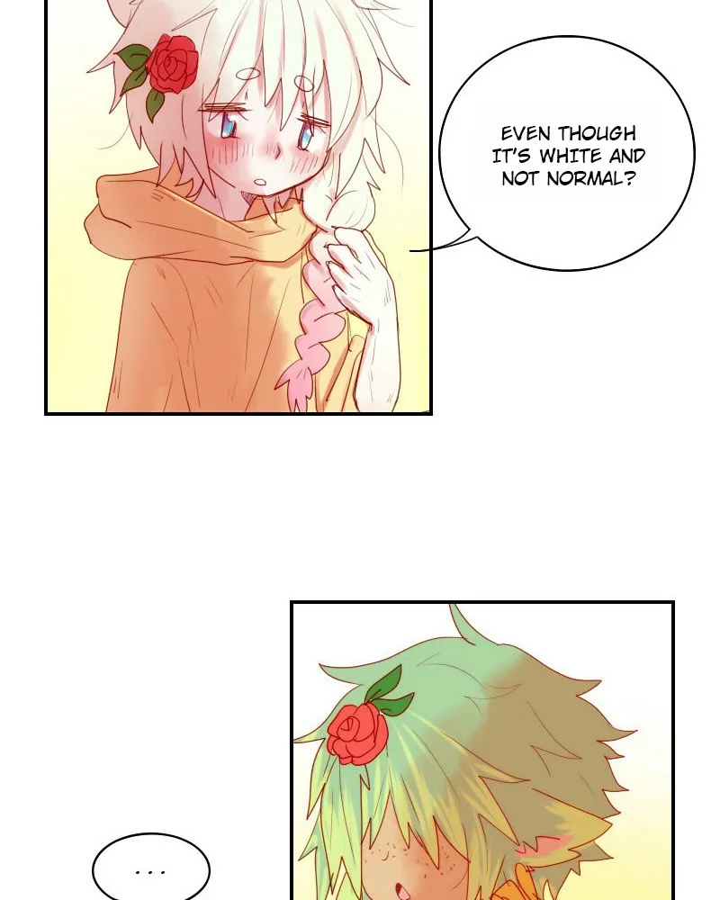 Watermelon Chapter 6 Online - página 35