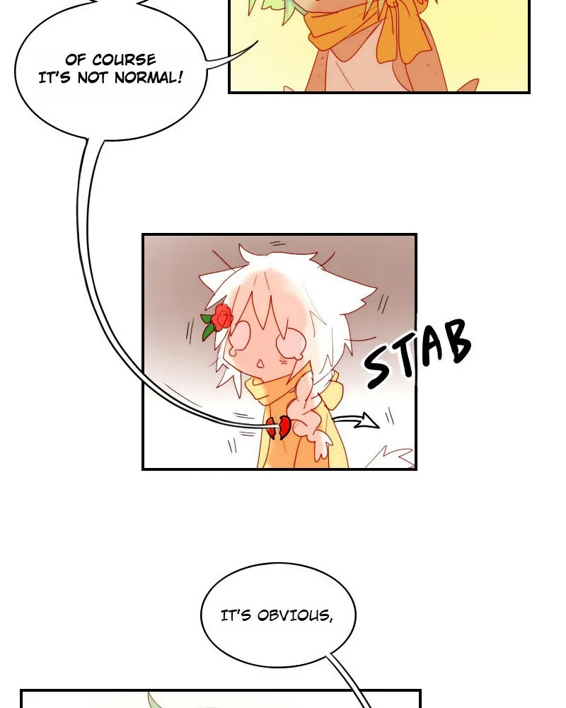Watermelon Chapter 6 Online - página 36