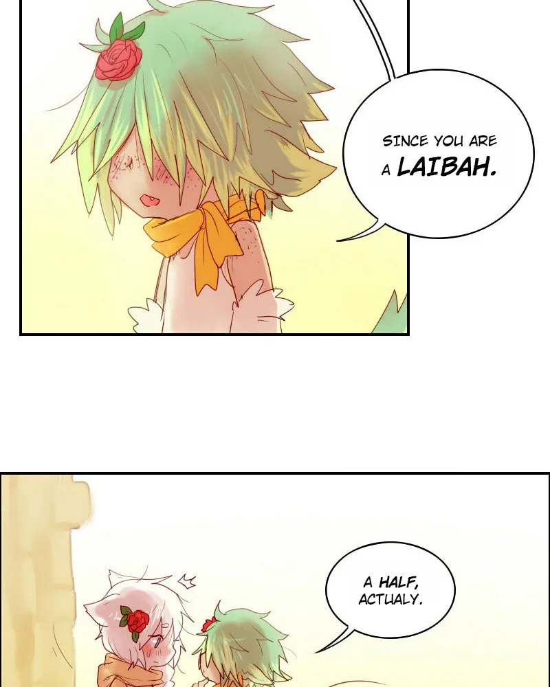 Watermelon Chapter 6 Online - página 37