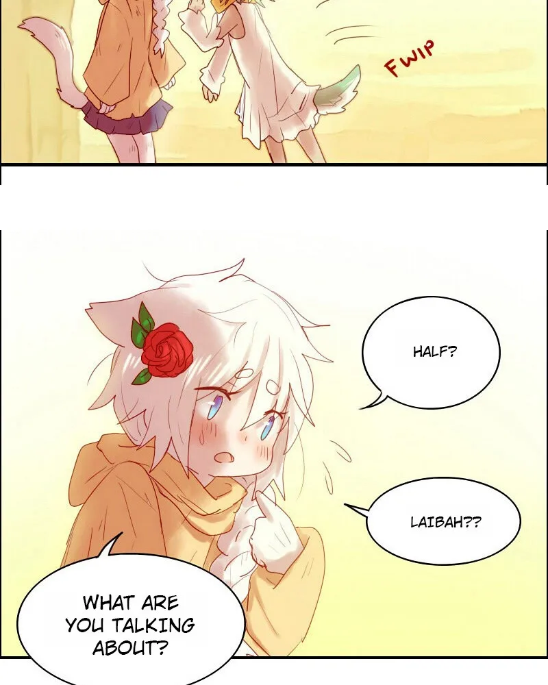 Watermelon Chapter 6 Online - página 38