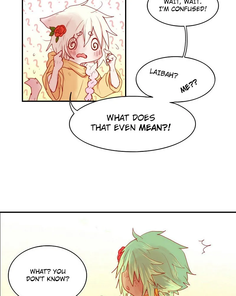 Watermelon Chapter 6 Online - página 40