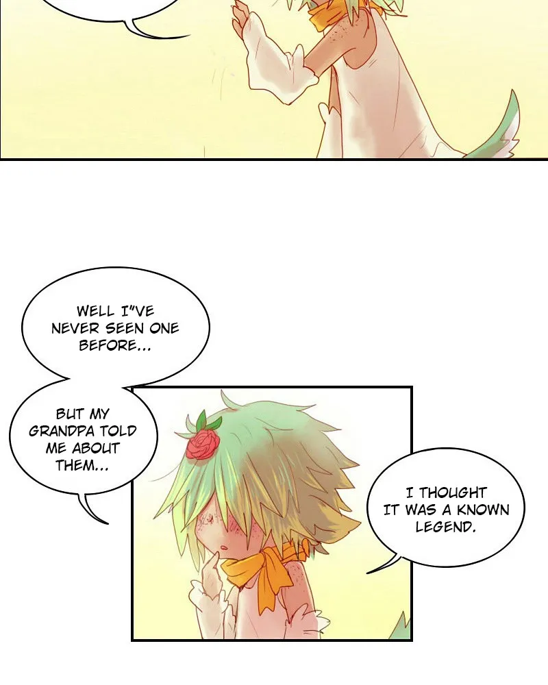 Watermelon Chapter 6 Online - página 41
