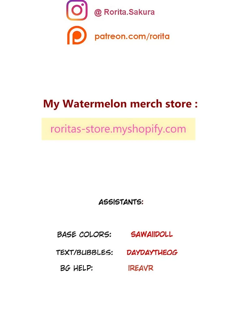 Watermelon Chapter 60 Online - pƔgina 45