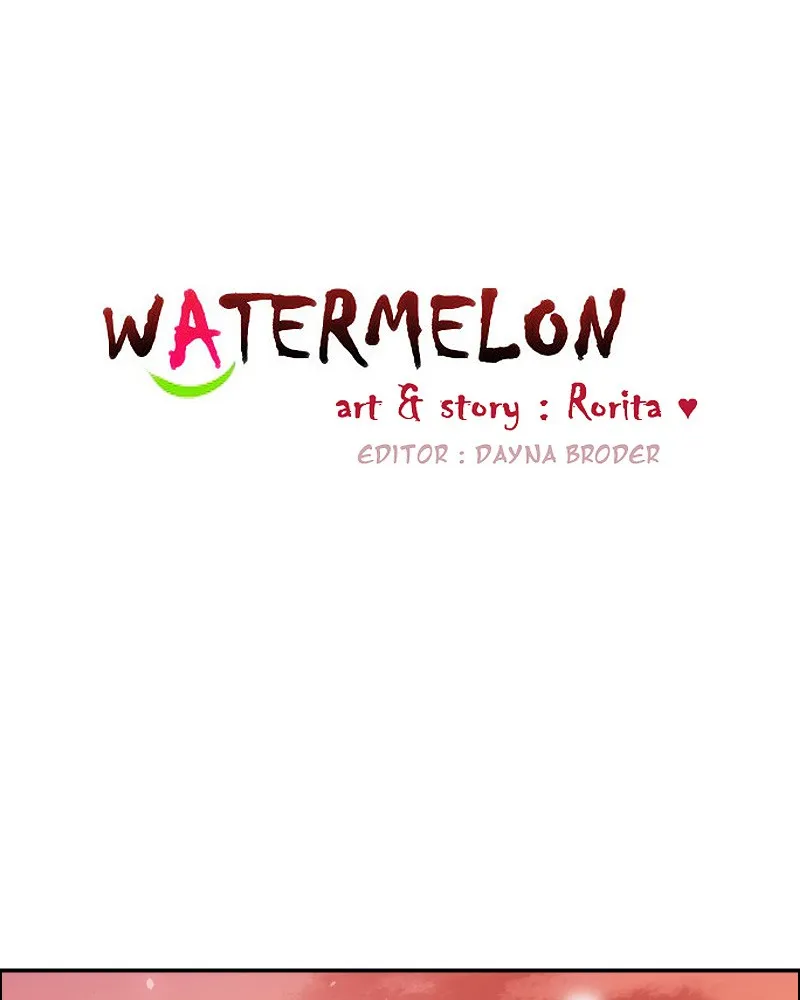 Watermelon Chapter 61 Online - pƔgina 1