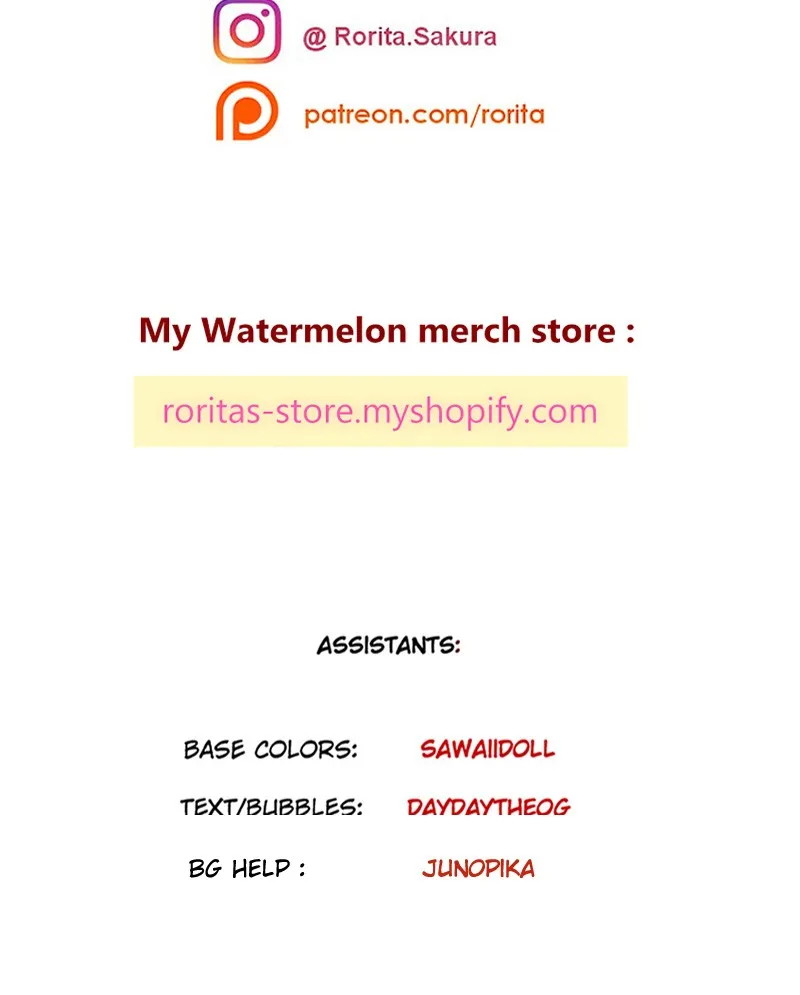 Watermelon Chapter 61 Online - pƔgina 48