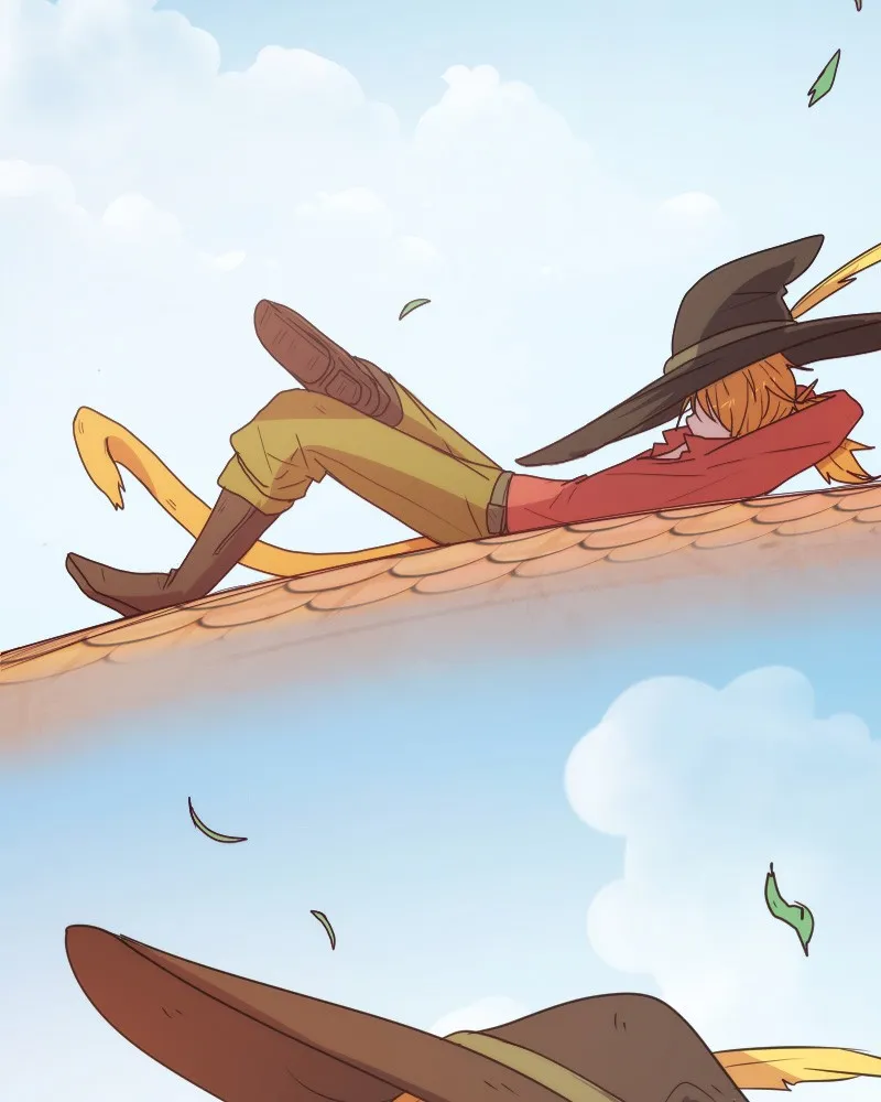 Watermelon Chapter 64 Online - pƔgina 2