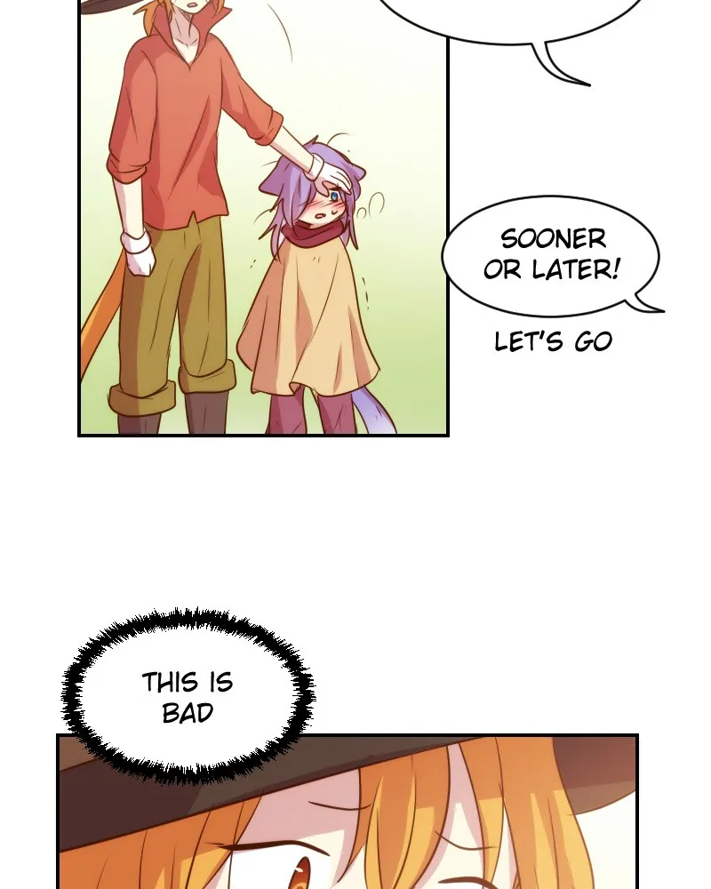 Watermelon Chapter 64 Online - pƔgina 60