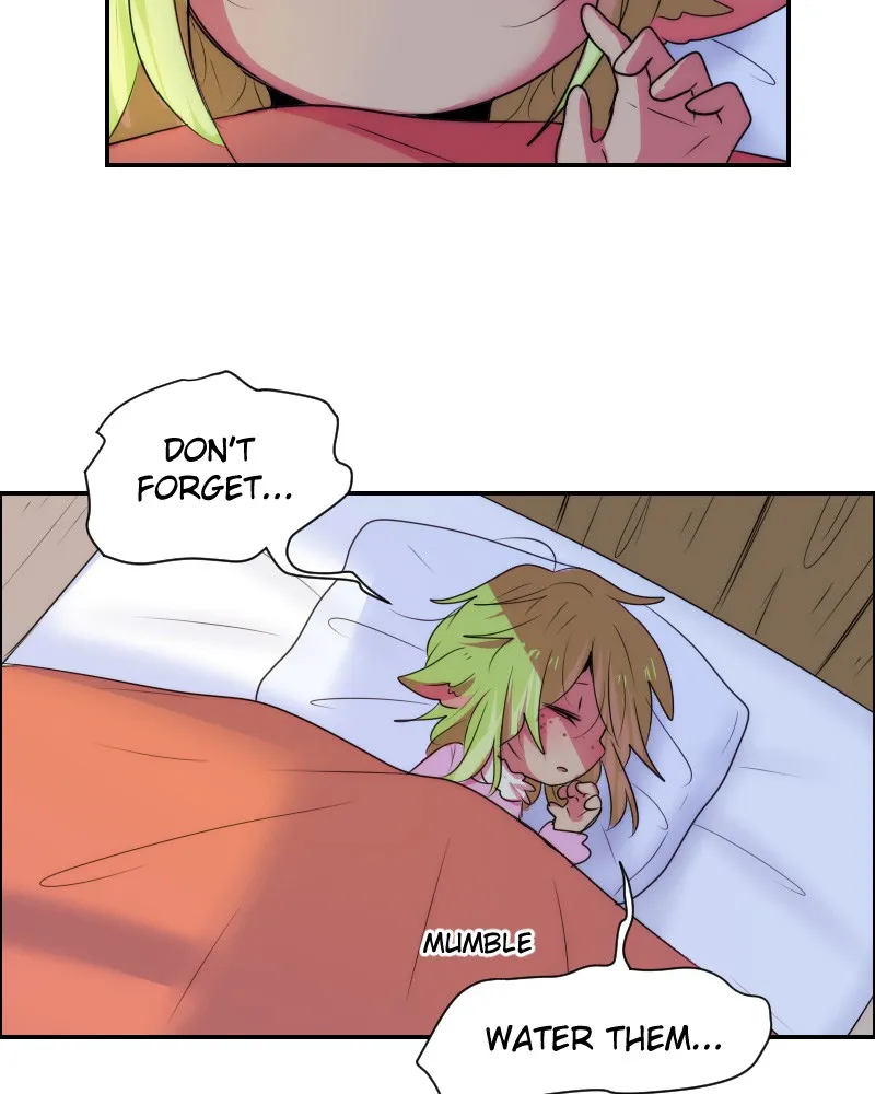 Watermelon Chapter 65 Online - pƔgina 6
