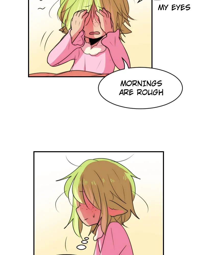 Watermelon Chapter 65 Online - pƔgina 11