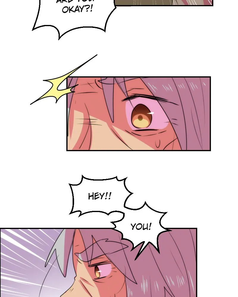 Watermelon Chapter 65 Online - pƔgina 18