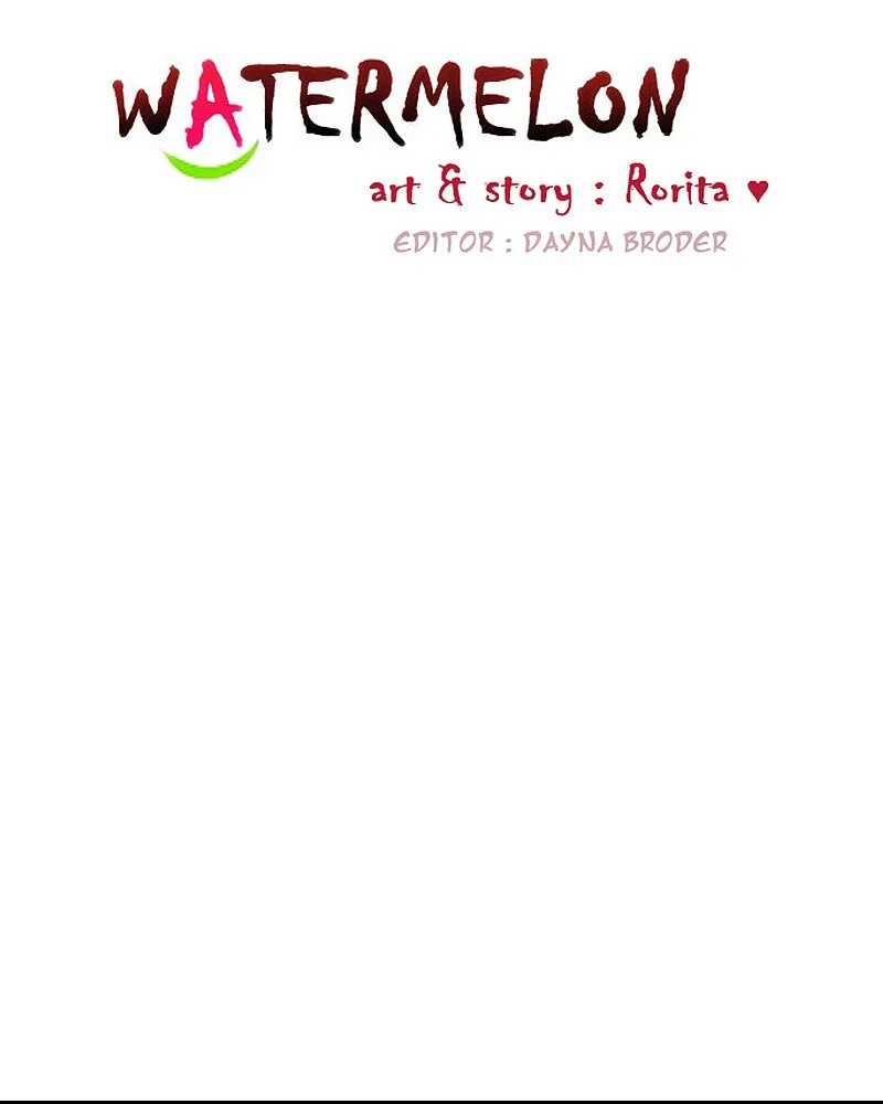 Watermelon Chapter 65 Online - pƔgina 25