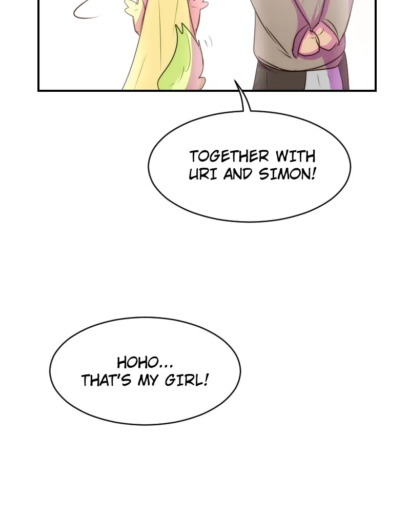 Watermelon Chapter 65 Online - pƔgina 35