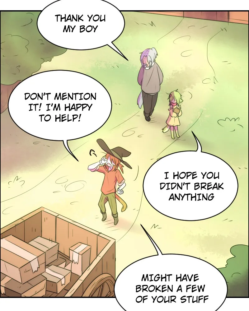 Watermelon Chapter 65 Online - pƔgina 37