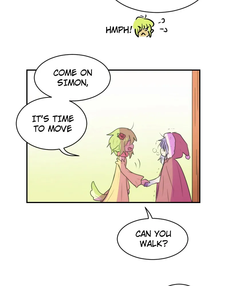 Watermelon Chapter 65 Online - pƔgina 38