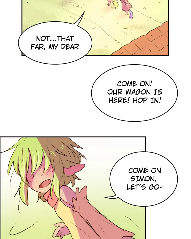 Watermelon Chapter 65 Online - pƔgina 40