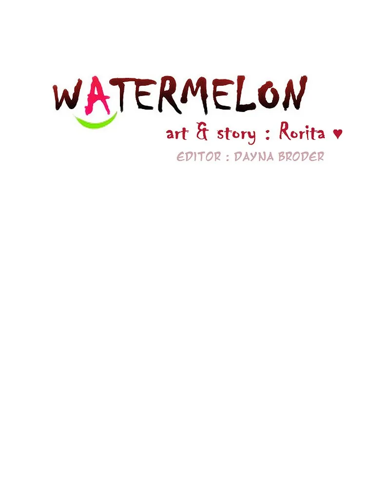 Watermelon Chapter 66 Online - pƔgina 5