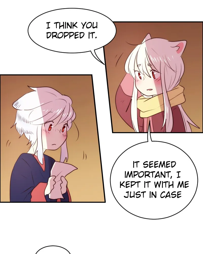 Watermelon Chapter 66 Online - pƔgina 34