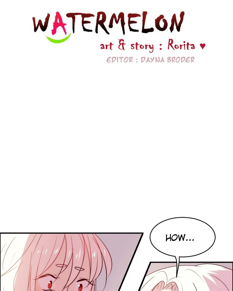 Watermelon Chapter 67 Online - pƔgina 22