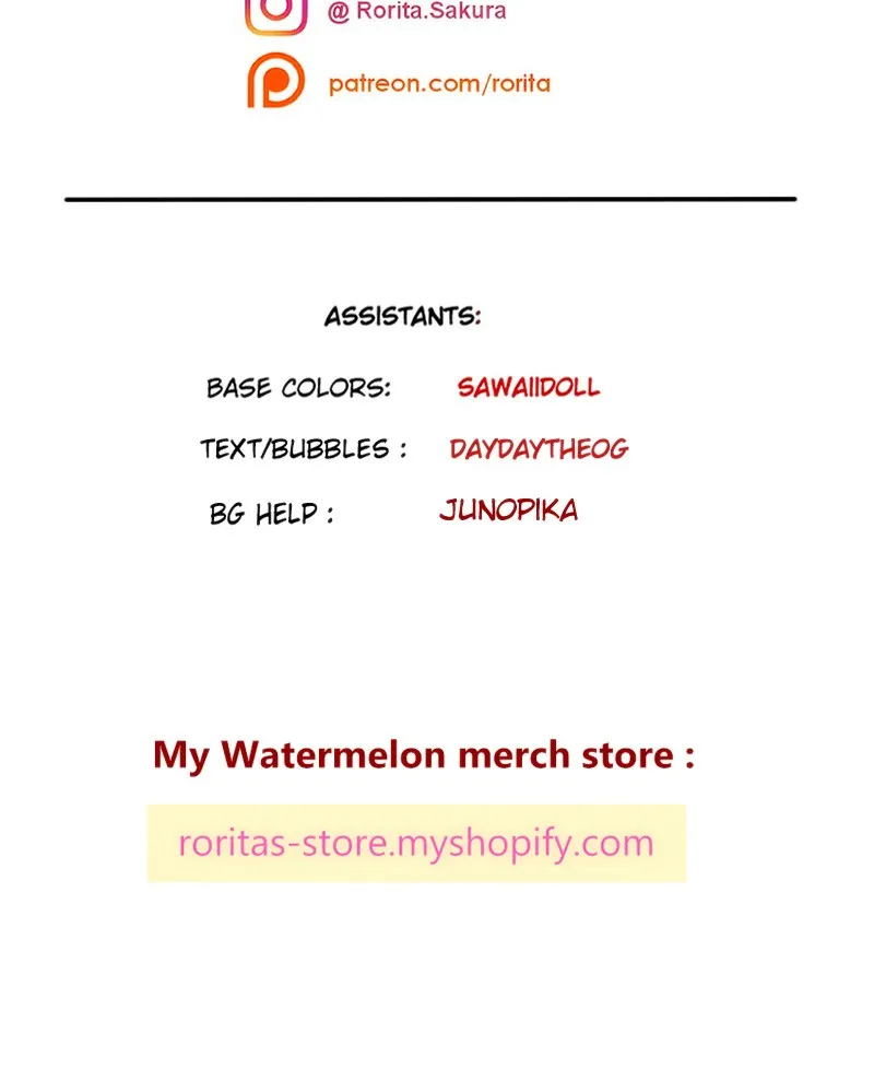 Watermelon Chapter 69 Online - página 41