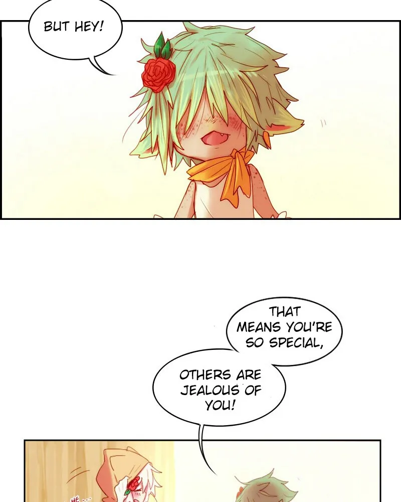 Watermelon Chapter 7 Online - página 11