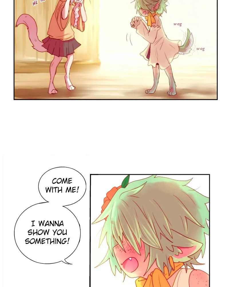 Watermelon Chapter 7 Online - página 12