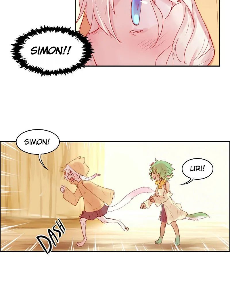 Watermelon Chapter 7 Online - página 16