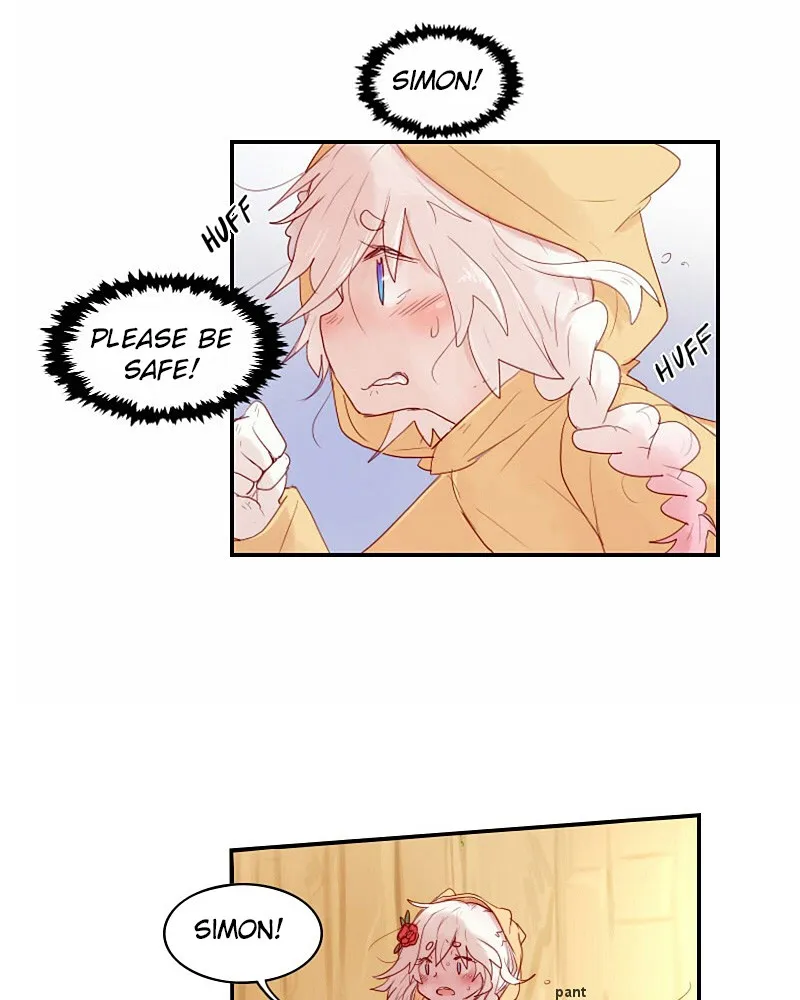 Watermelon Chapter 7 Online - página 17