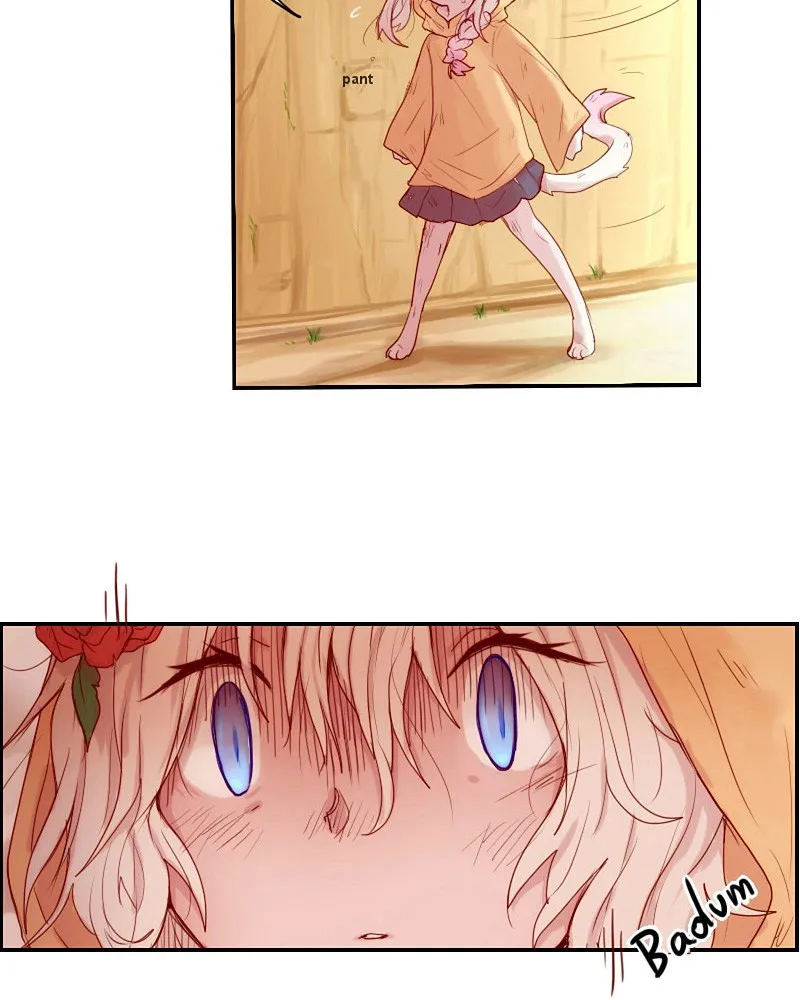 Watermelon Chapter 7 Online - página 18
