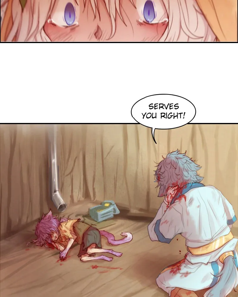 Watermelon Chapter 7 Online - página 21