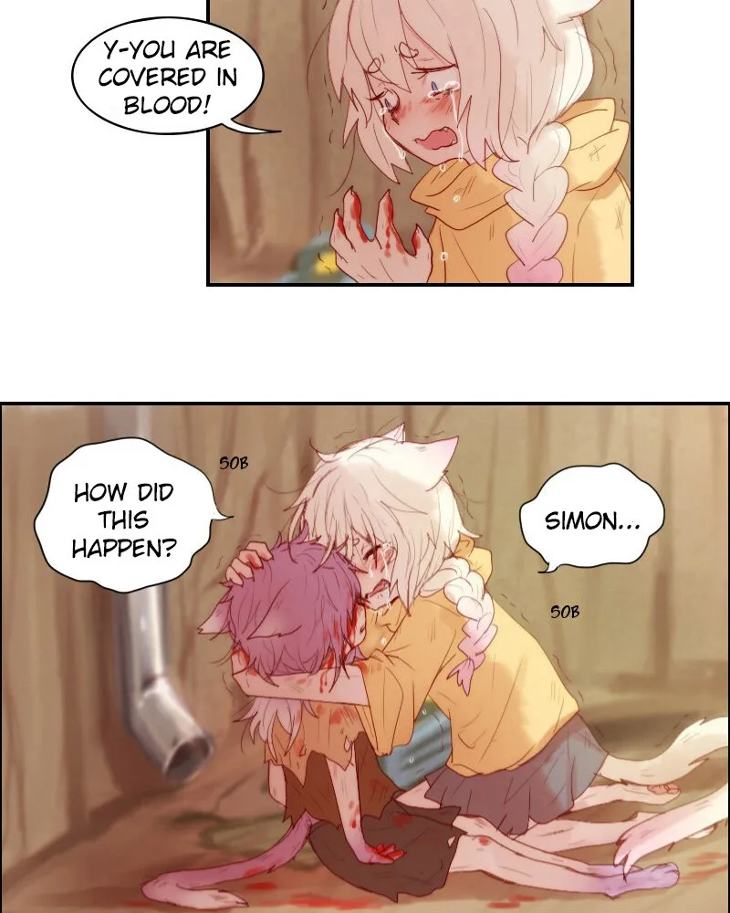 Watermelon Chapter 7 Online - página 25