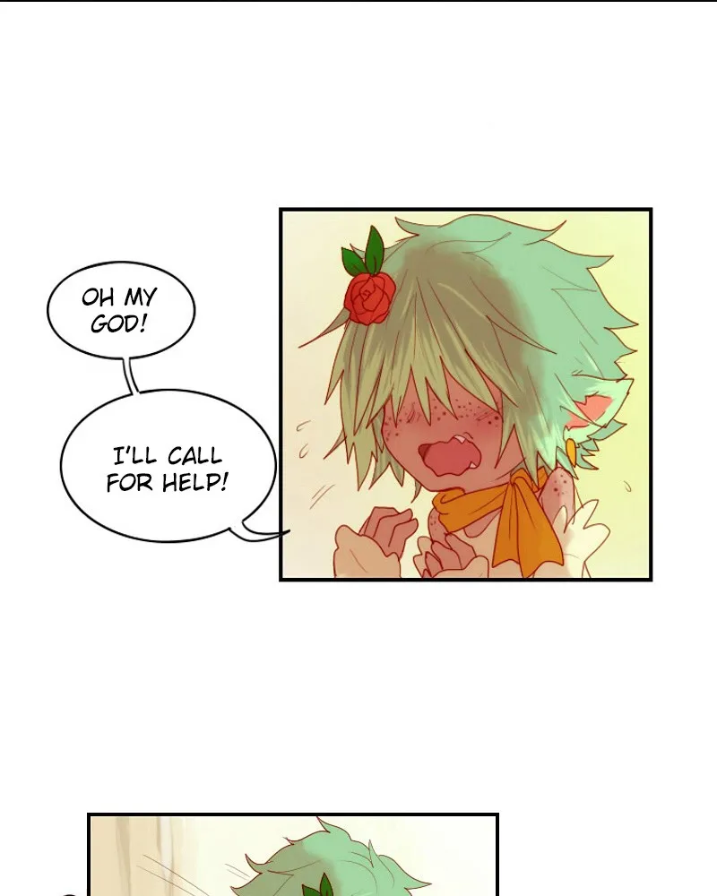 Watermelon Chapter 7 Online - página 26