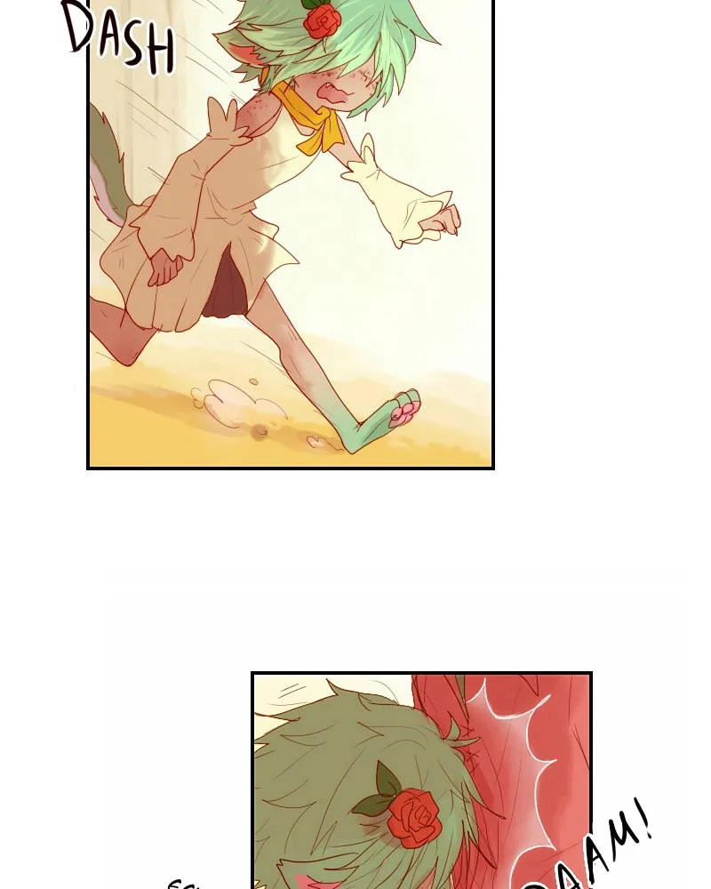 Watermelon Chapter 7 Online - página 27