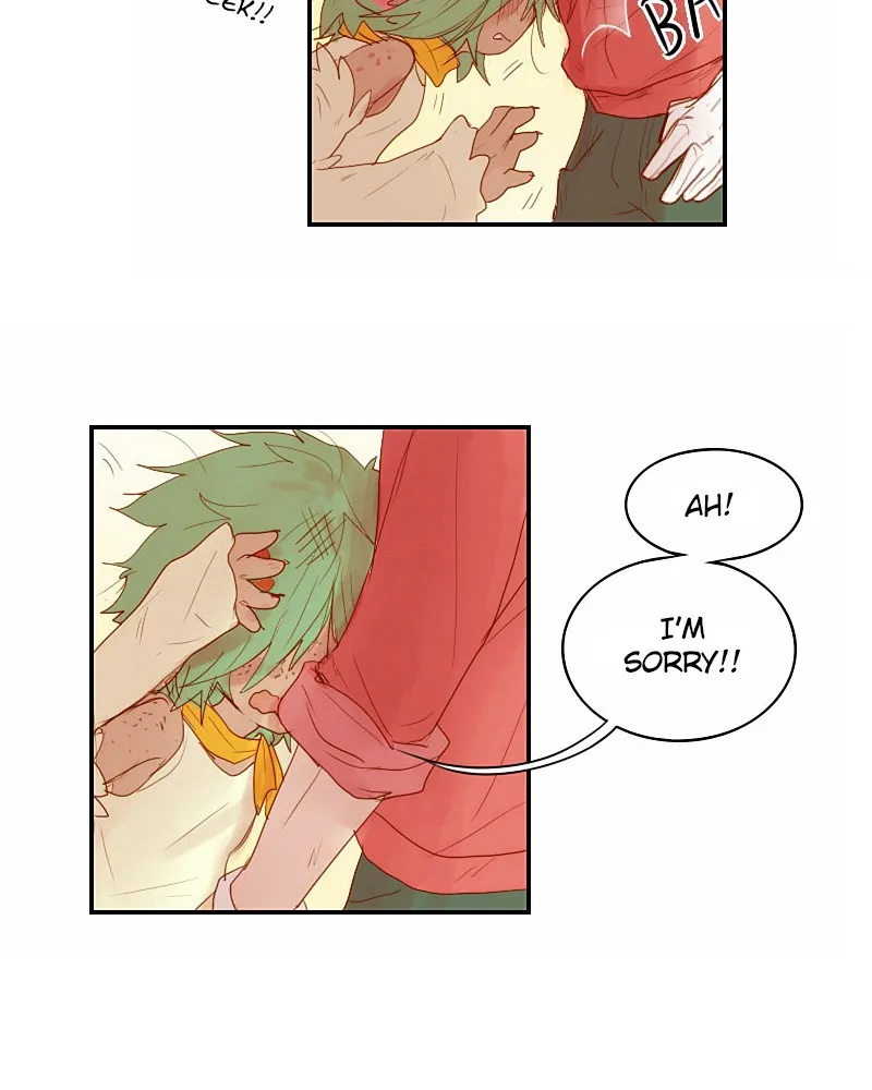 Watermelon Chapter 7 Online - página 28