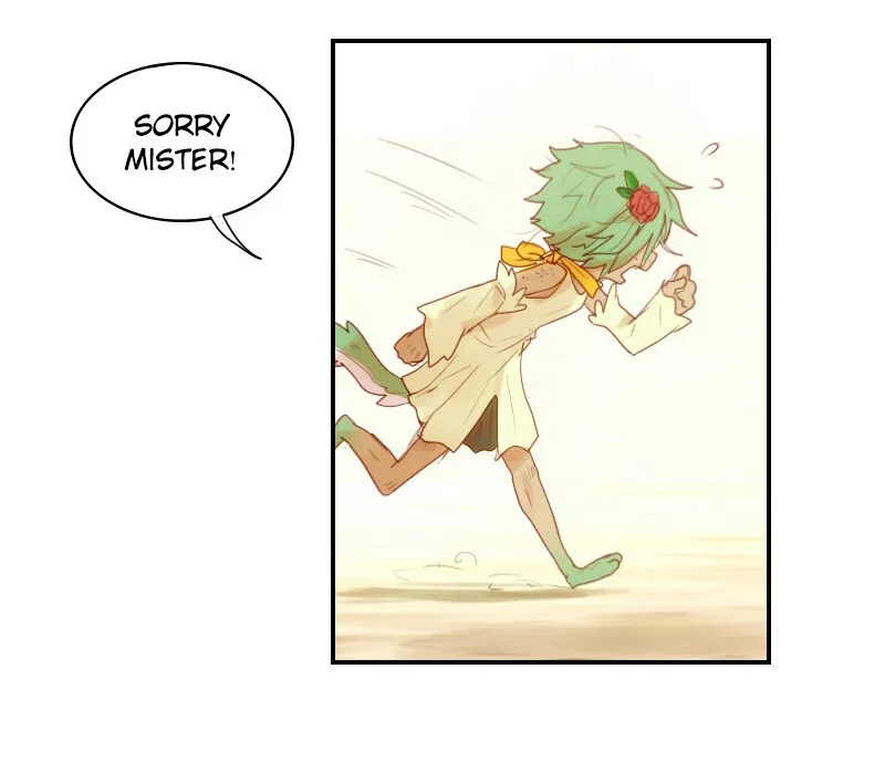 Watermelon Chapter 7 Online - página 29