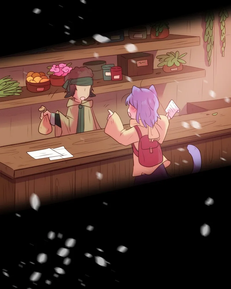 Watermelon Chapter 70 Online - pƔgina 33