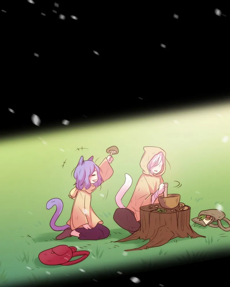 Watermelon Chapter 70 Online - pƔgina 34