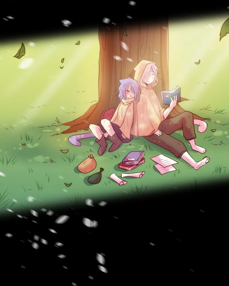 Watermelon Chapter 70 Online - pƔgina 37