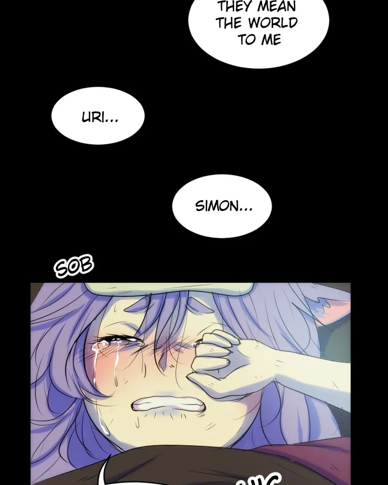 Watermelon Chapter 71 Online - pƔgina 33