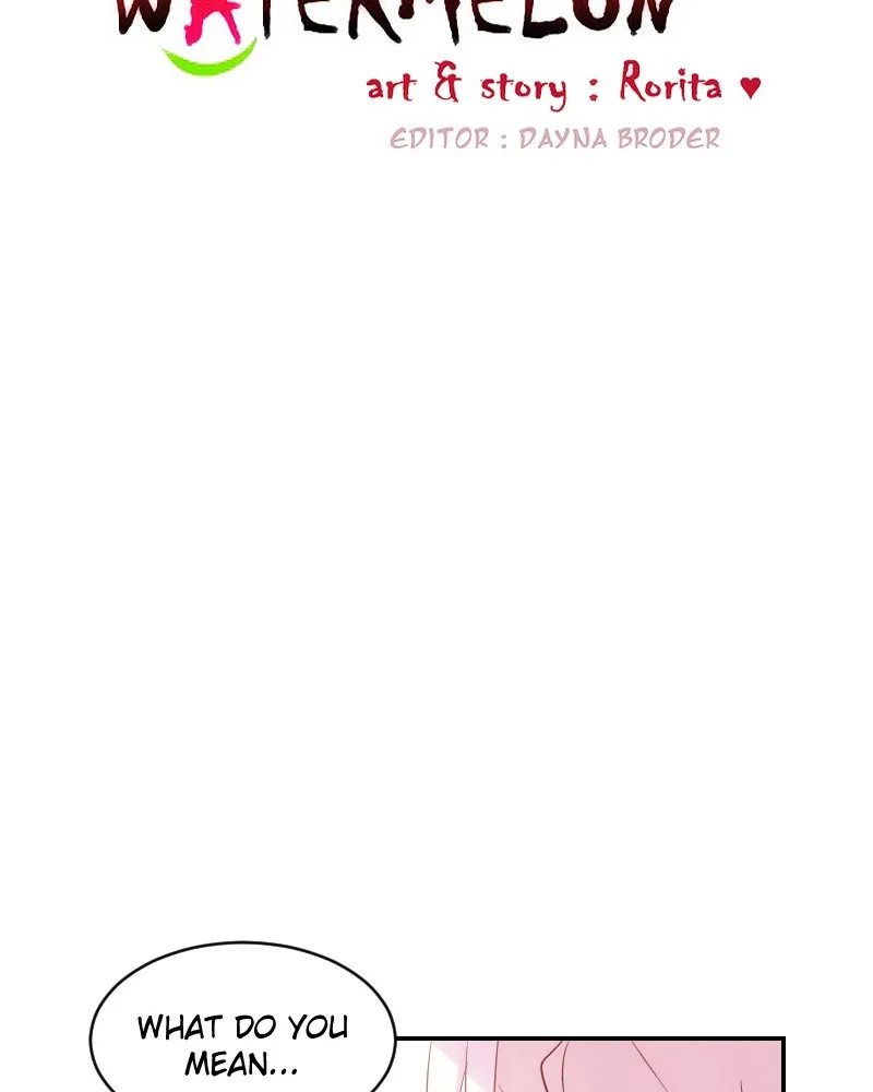 Watermelon Chapter 73 Online - página 13