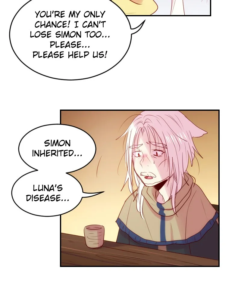 Watermelon Chapter 73 Online - página 16
