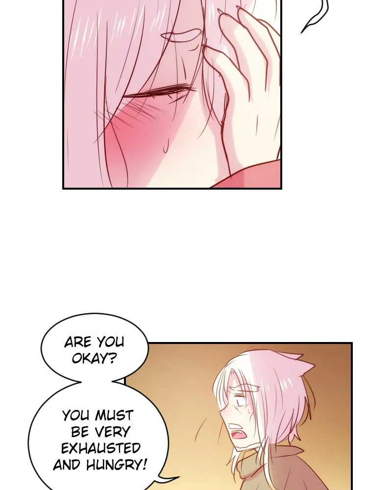 Watermelon Chapter 73 Online - página 35
