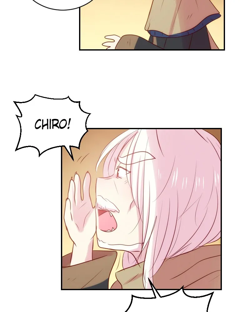 Watermelon Chapter 73 Online - página 36
