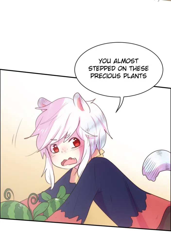 Watermelon Chapter 75 Online - pƔgina 29