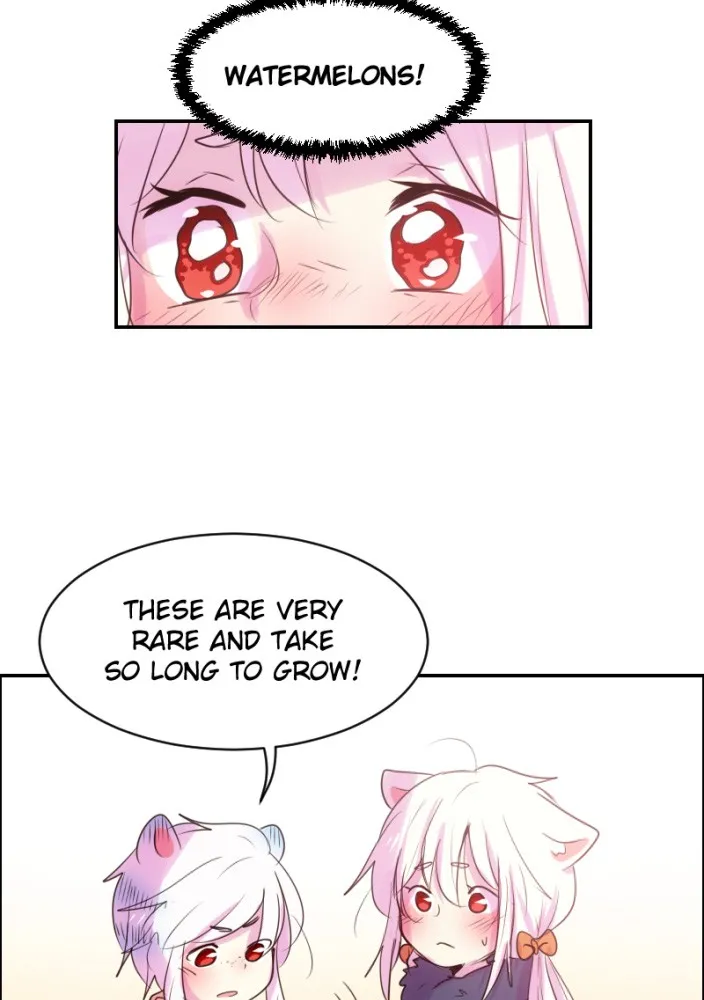 Watermelon Chapter 75 Online - pƔgina 32
