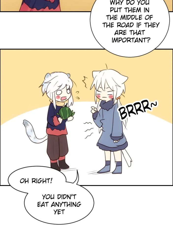 Watermelon Chapter 75 Online - pƔgina 34